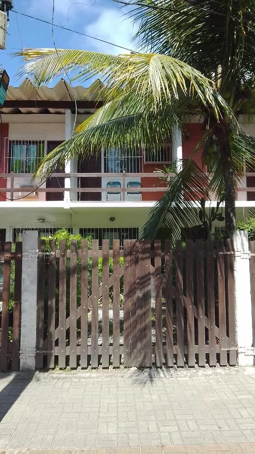 Casa Aconchegante 100M Da Praia Do Forte Cabo Frio Casa de Férias
