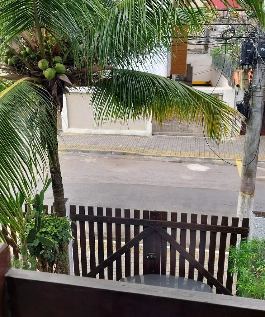 Casa Aconchegante 100M Da Praia Do Forte Cabo Frio